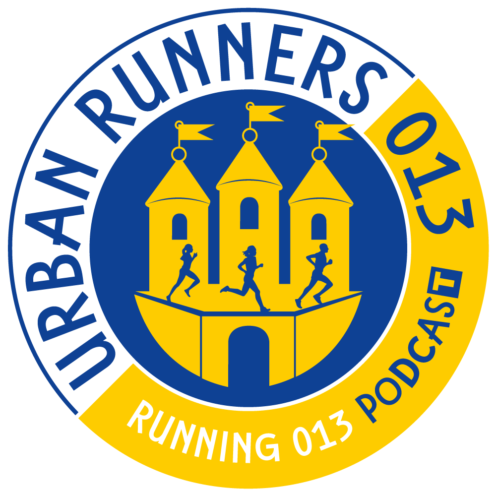 Running013 Podcast